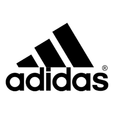 el logo de adidas